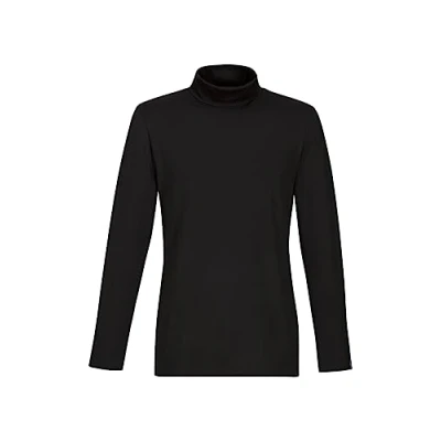 Abbildung von Trigema Damen Rollkragenshirt