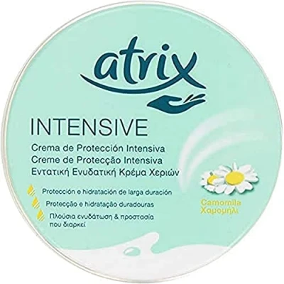 Abbildung von Atrix Handcreme, hoher Schutz, 6 x 150 ml.