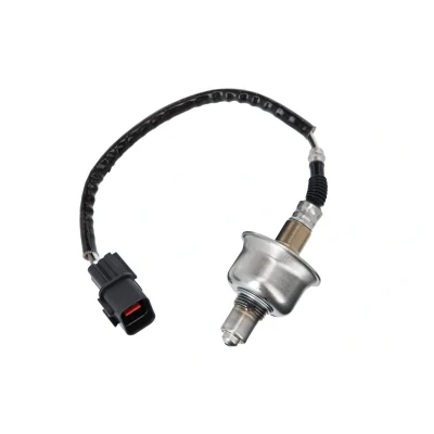 Abbildung von VALEO 368015 Lambdasonde vor Katalysator, nach Katalysator M18x1,5 Planarsonde, Gewinde vorgefettet, beheizt KIA: RIO 3, Pro cee‘d I Hatchback