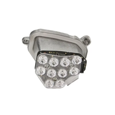 Abbildung von HELLA 9DW 171 689 021 Reparatursatz, Hauptscheinwerfer BMW: 5 Saloon