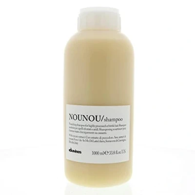 Abbildung von DAVINES NOUNOU Haircare Shampoo, 1er Pack (1 x 1 kg)