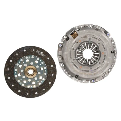 Abbildung von AISIN Clutch Set (2P) KY 121R Kupplungssatz zweiteilig mit Kupplungsdruckplatte Kupplungsscheibe, ohne Ausrücklager 240 HYUNDAI: i40 Saloon
