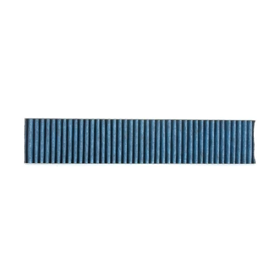 Abbildung von MAHLE ORIGINAL LAO 242 Innenraumfilter Aktivkohlefilter, mit antiallergischer Wirkung, antibakterieller Wirkung 509,0 99 35,0 CareMetix
