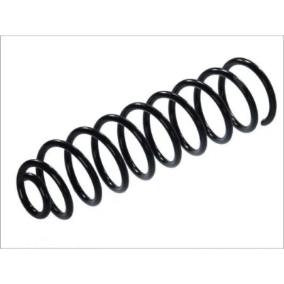 Abbildung von KRAFT 4030150 Fahrwerksfeder Hinterachse VOLKSWAGEN: Passat B3/B4 Saloon