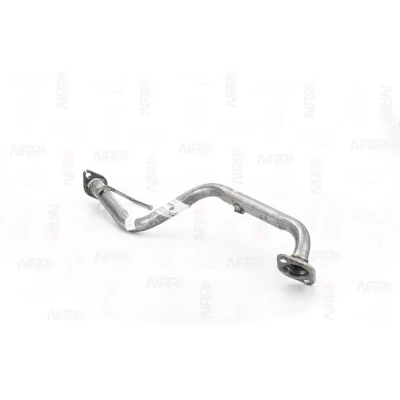 Abbildung von BOSAL 790 105 Abgasrohr NISSAN: Note I