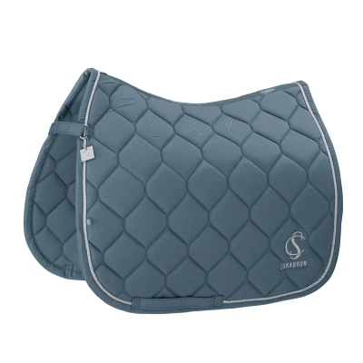 Abbildung von Eskadron SS25 Classic Saddlepad Sparkle