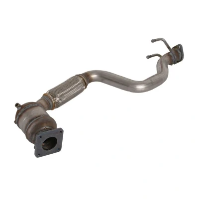 Abbildung von JMJ 1091519 Katalysator VOLKSWAGEN: Golf 5, Touran I, Eos, AUDI: A3 Hatchback, Sportback, SKODA: Octavia II Hatchback kfzteile, mister auto, atp