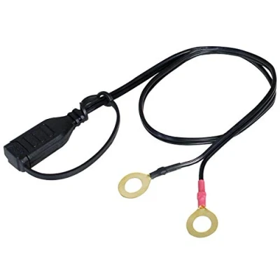 Abbildung von APA 16703 Adapterkabel, kleine Ringösen 8mm