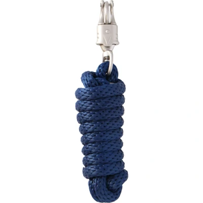 Abbildung von BR Führstrick Event mit Panikhaken Blau 210cm