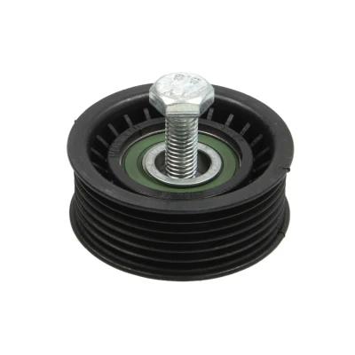 Abbildung von BTA E2U0001BTA Umlenkrolle SAAB: 9 3 Hatchback