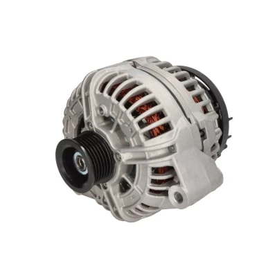 Abbildung von BOSCH 1 986 A00 965 Lichtmaschine 14V 180A MERCEDES BENZ: ML Class, E Class Saloon, CLS Coupe kfzteile, mister auto, atp autoteile, kfzteile24