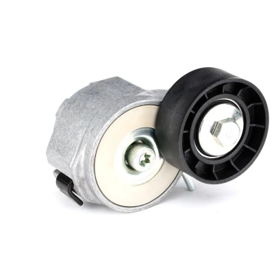 Abbildung von SKF VKM 32046 Spannrolle mit Befestigungsmaterial FIAT: Freemont, ALFA ROMEO: 159 Saloon, SUZUKI: SX4 I Hatchback kfzteile, mister auto, atp autoteile