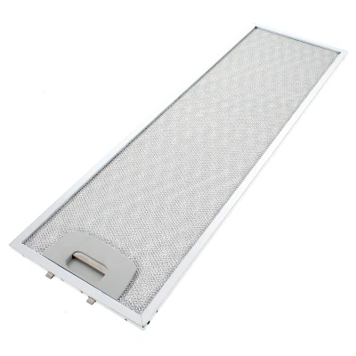 Abbildung von Whirlpool Metallfilter dunstabzugshaube 480122102186