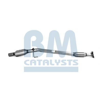 Abbildung von BM CATALYSTS BM80051H Katalysator Approved