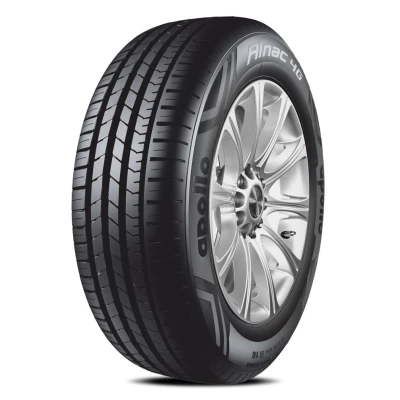 Abbildung von Apollo Alnac 4G 185/65 R14 86H PKW Sommerreifen Reifen AL18565014HAL4AZ0