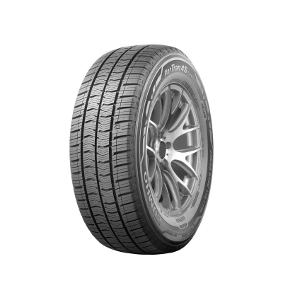 Abbildung von Kumho PROTRANS 4S CX11 C M+S 3PMSF TL 215/60 R17 109/107T PKW Ganzjahresreifen Reifen 2287123