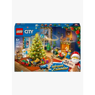 Abbildung von Adventskalender 2025