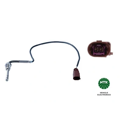 Abbildung von Sensor, Abgastemperatur NTK TSA96400