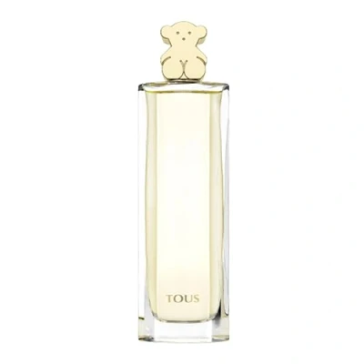 Abbildung von Tous Gold Eau de Parfum 90 ml
