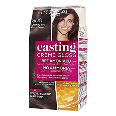 Abbildung von L &#039;Oréal Paris Casting Creme Gloss Haarfarbe