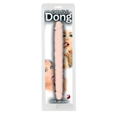 Abbildung von Doppeldildo „Double Dong“, 30,5 cm
