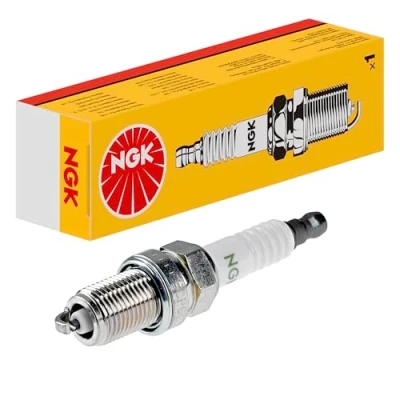 Abbildung von NGK 2308 Zündkerze M10 x 1,0 SW: 16 mm