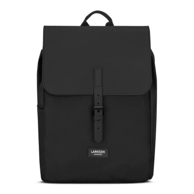 Abbildung von Larkson IDA Tagesrucksack, Größe: One Size, Schwarz