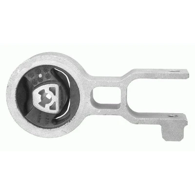 Abbildung von LEMFÖRDER 34462 01 Motorlager vorne FIAT: Punto Evo Hatchback, Grande III ALFA ROMEO: MiTo
