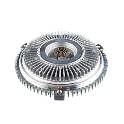 Abbildung von Frankberg Viscokupplung Kühlerlüfter Ventilator für 5er E34 E39 7er E32 E38 8er E31 1987 2004 11521712481