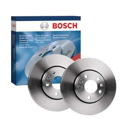 Abbildung von BOSCH Bremsscheibe RENAULT: MEGANE 3 Grandtour, SCENIC 3, GRAND 296mm 26mm 5 114,3mm Belüftet geölt 0 986 479 S93 BD1999,402060002R