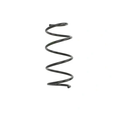 Abbildung von LESJÖFORS 4062051 Fahrwerksfeder Vorderachse Schraubenfeder NISSAN: Note I