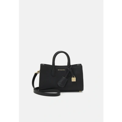 Abbildung von Michael Kors Scarlett Xbody Handtasche, Damen, Größe: One Size, Black