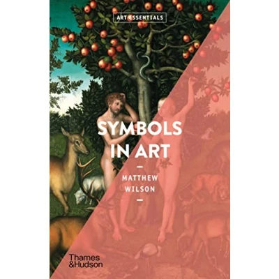 Abbildung von Symbols in Art: Art Essentials
