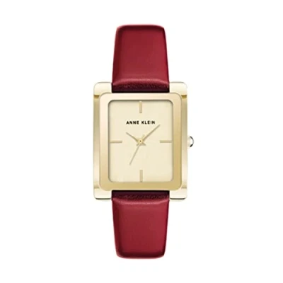 Abbildung von Anne Klein Klassische Uhr 086702672318