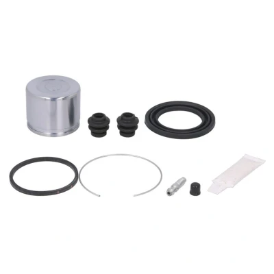 Abbildung von AUTOFREN SEINSA D41774C Bremssattel Reparatursatz Vorderachse 57 TOYOTA: Celica VII Coupe, Corolla IX Hatchback, Verso