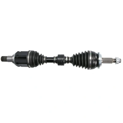 Abbildung von MEYLE 30 14 498 1006 Antriebswelle Vorderachse links 625mm 30,5mm TOYOTA: RAV4 III Off Road