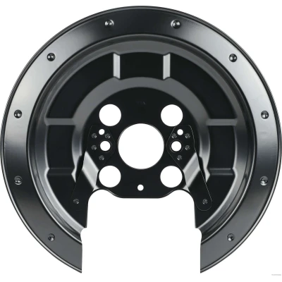 Abbildung von HERTH+BUSS JAKOPARTS J3344002 Ankerblech Hinterachse beidseitig HONDA: CIVIC 8 Hatchback