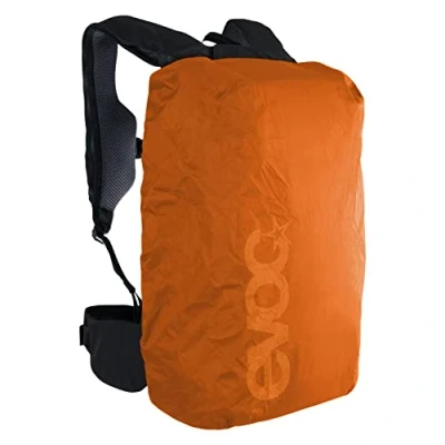 Abbildung von Commute Regenschutz orange