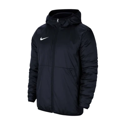 Abbildung von Nike Performance M NK THRM RPL PARK20 FALL JKT Outdoorjacke, Herren, Größe: Large, Blauweiss