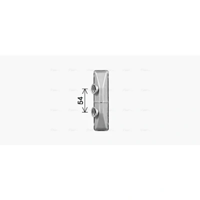 Abbildung von Wasser Heizgeraet AVA COOLING CN6338