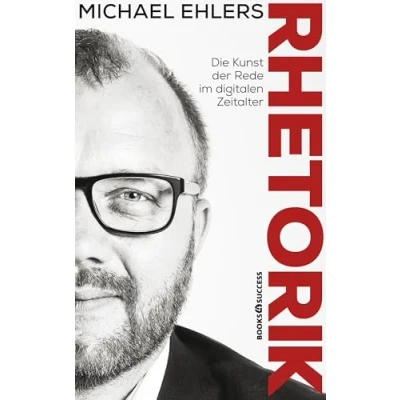 Abbildung von Rhetorik Die Kunst der Rede im digitalen Zeitalter