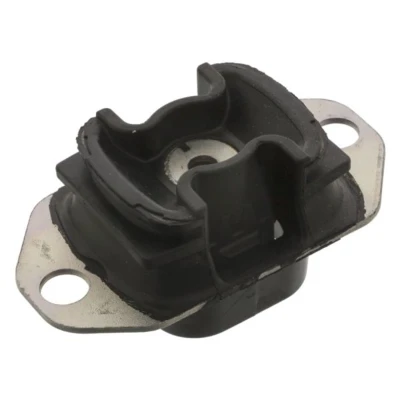 Abbildung von FEBI BILSTEIN 45629 Motorlager links Gummimetalllager RENAULT: Kangoo I Express