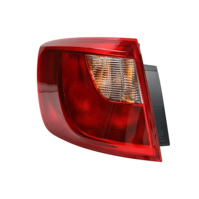 Abbildung von Heckleuchte MAGNETI MARELLI 714000028520 Links