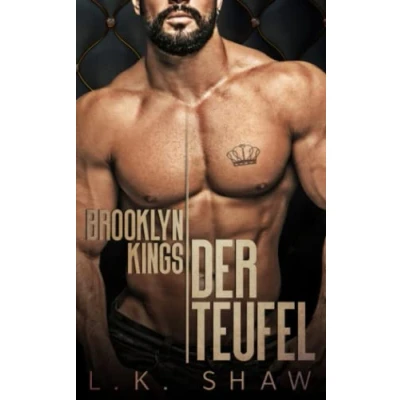 Abbildung von Brooklyn Kings: Der Teufel (Brooklyn Kings Mafia, Band 1)