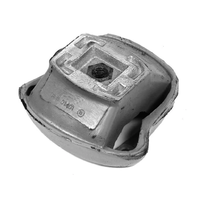 Abbildung von MEYLE 014 024 0029 Motorlager ORIGINAL Quality vorne links Gummimetalllager grün, gelb