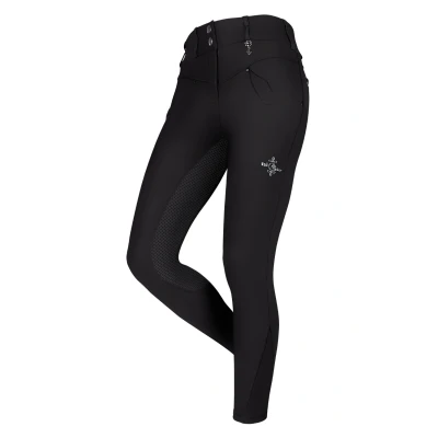 Abbildung von Fair Play Reithose Vita Winter Full Grip 40