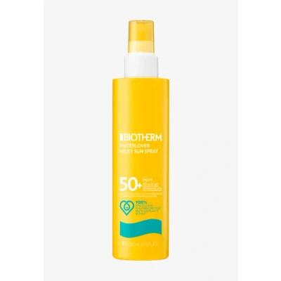 Abbildung von Biotherm Waterlover Milky Sun Spray SPF 50+