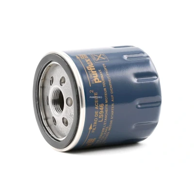Abbildung von PURFLUX LS946 Ölfilter M20x1,5 Anschraubfilter RENAULT: MEGANE 3 Grandtour, Kadjar, Clio 4, DACIA: Dokker Estate, Duster Off Road kfzteile, mister