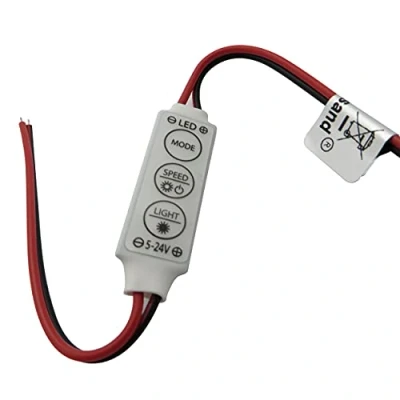 Abbildung von LED Hand Dimmer/Schalter