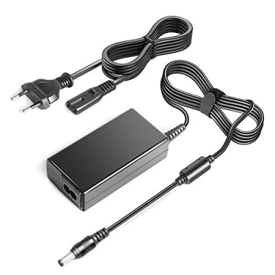 Abbildung von TAIFU DC 19V 65W Netzteil Ladegerät für JBL Xtreme, Xtreme 2, Boombox Lautsprecher, Control 2P C2PM C2PS, Boost TV Soundbar Stromversorgung Onyx Studio 7 6 5 Speaker AC Adapter Ladekabel